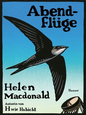 cover image of Abendflüge